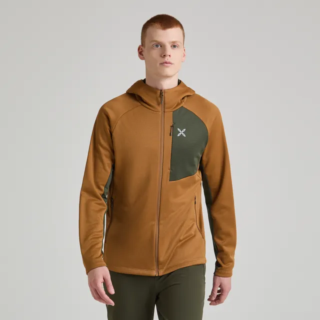montura-groove-maglia-felpa-termica-hoodie-in-poliestere-riciclato image 1