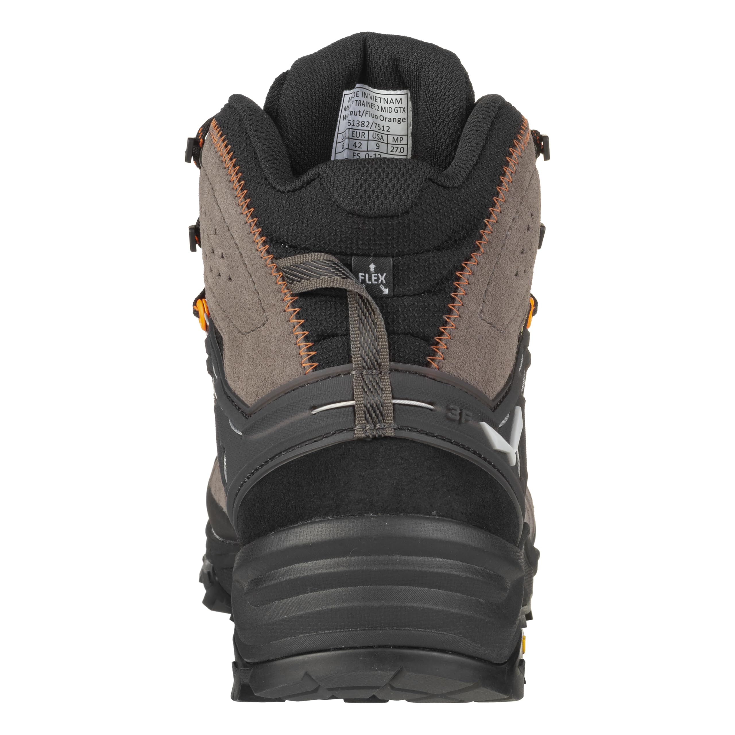 salewa-alp-trainer-2-mid-gtx-scarpe-uomo-trekking-alpine-impermeabili image 3
