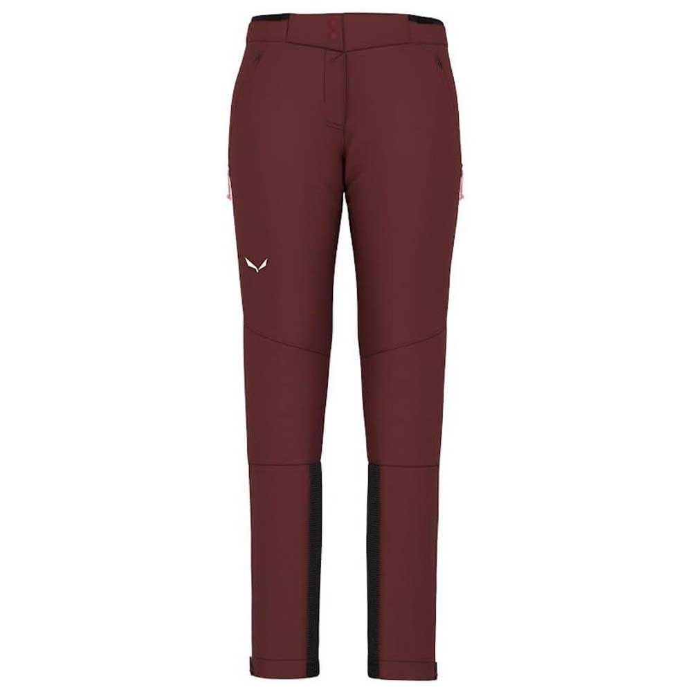 salewa-lagorai-dst-w-pant-pantaloni-softshell-donna image 3