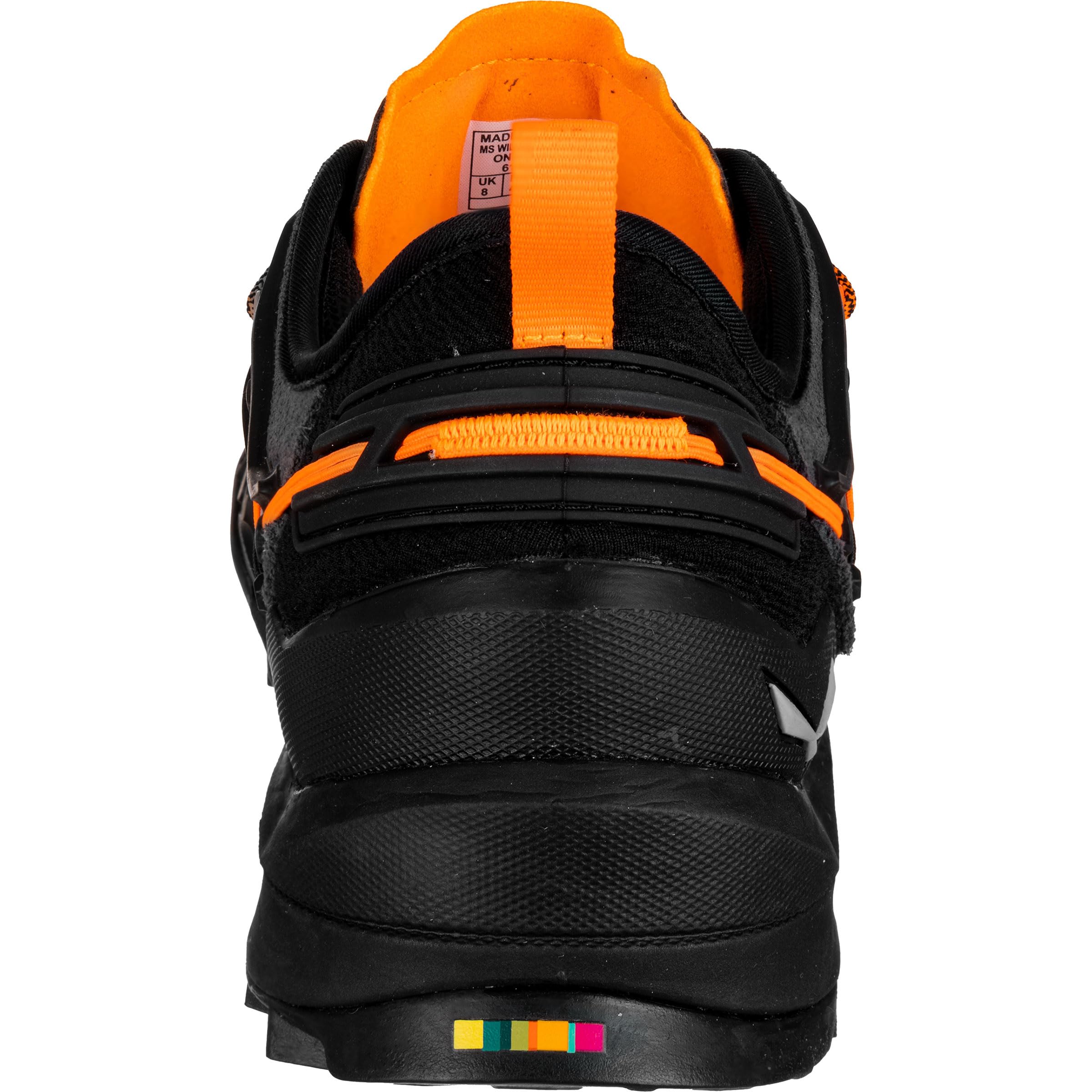 salewa-mtn-trainer-2-mid-gtx-scarpone-trekking-unisex-gore-tex image 2