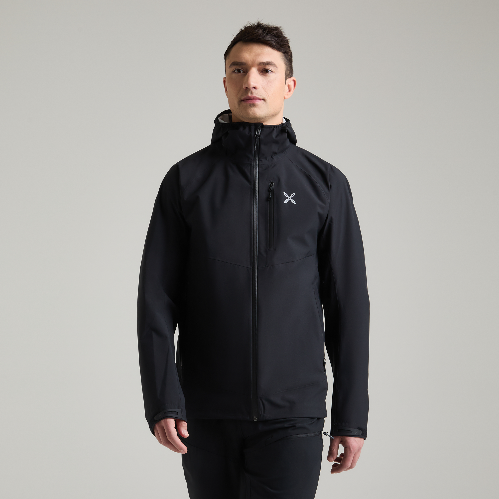 montura-nordik-jacket-giacca-impermeabile-con-cappuccio-pro-meteo-2-5l image 2