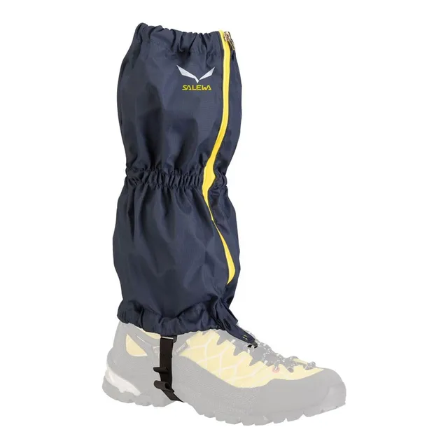 salewa-hiking-ghetta-unisex-ghette-lunghe-impermeabili-da-alpinismo image 1