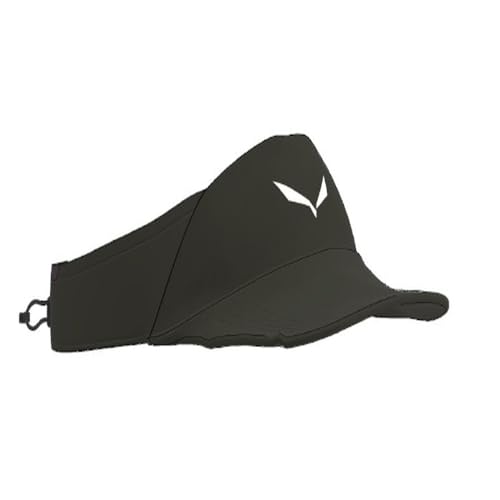 salewa-pedroc-2-dst-light-cap-visor-cappellino-unisex-adulto image 6