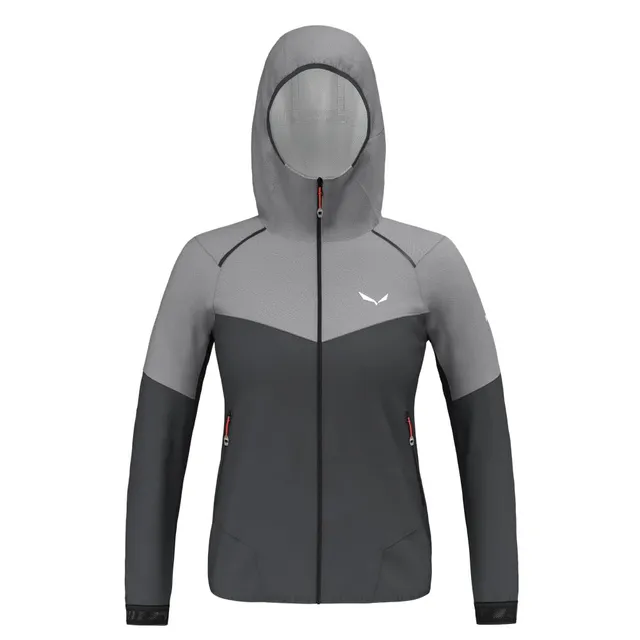 salewa-pedroc-ptx-2-5l-light-giacca-hardshell-speed-hiking-donna image 1