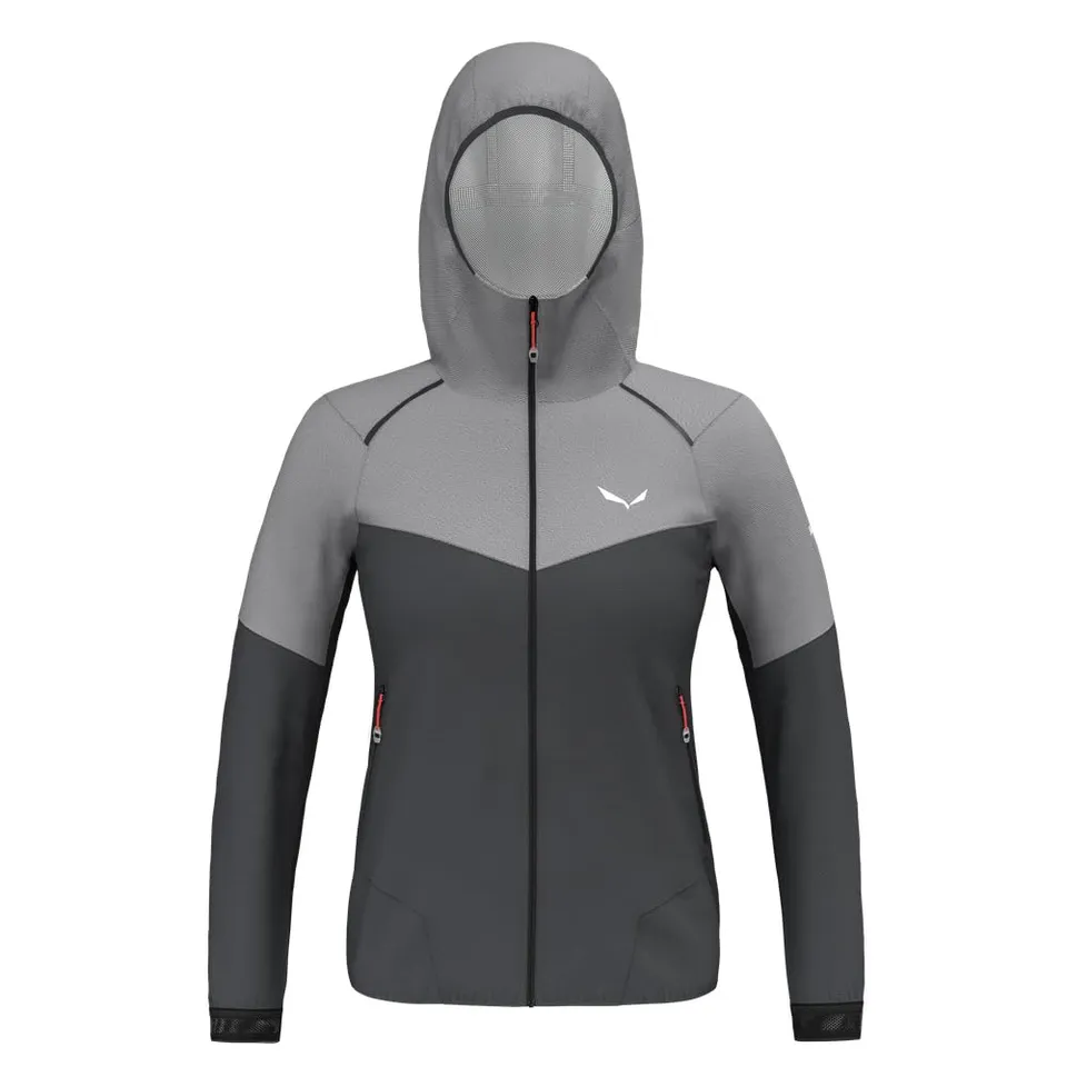 salewa-pedroc-ptx-2-5l-light-giacca-hardshell-speed-hiking-donna image 1