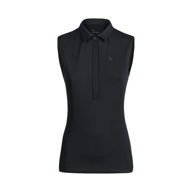 montura-summer-play-canotta-woman-polo-sm-e-donna image 1