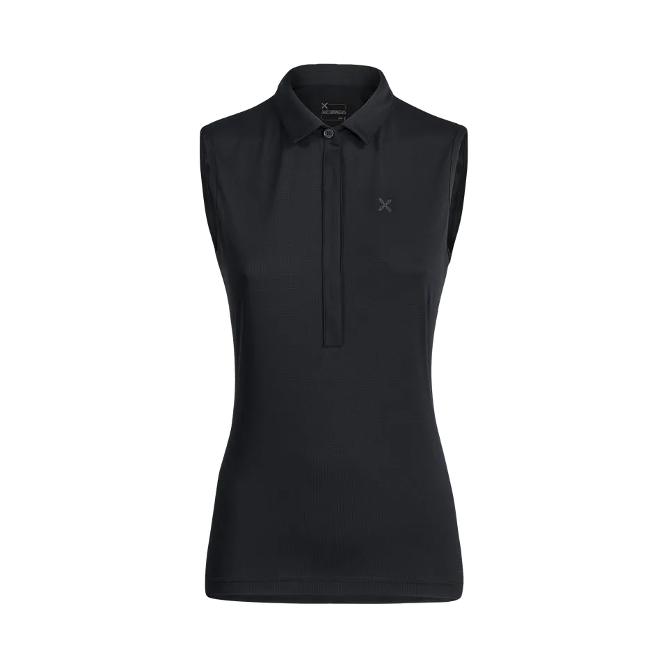 montura-summer-play-canotta-woman-polo-sm-e-donna image 1