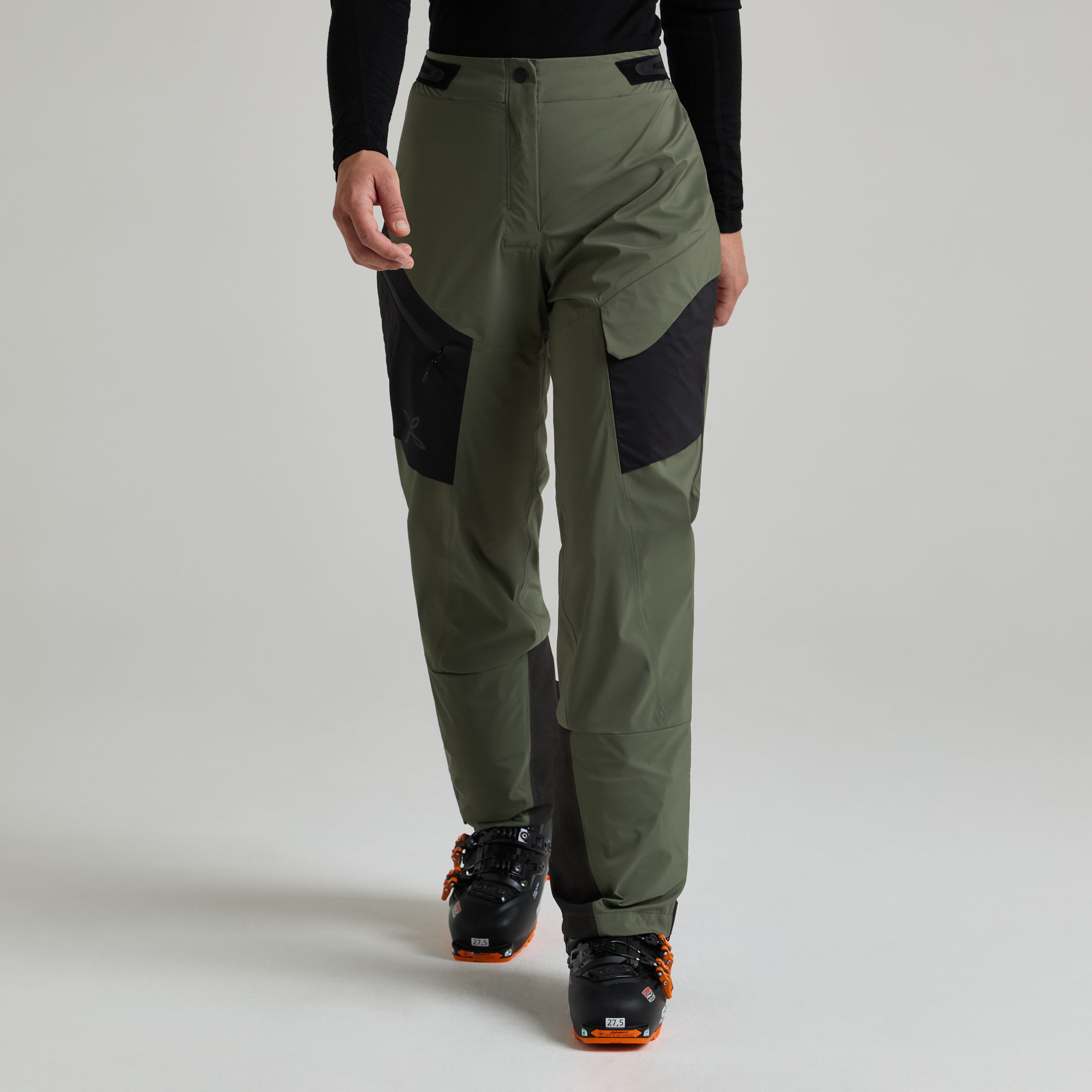 montura-linea-prometeo-cover-pants-wom-sovrapantaloni-scialpinismo-3l-20k-30k image 2