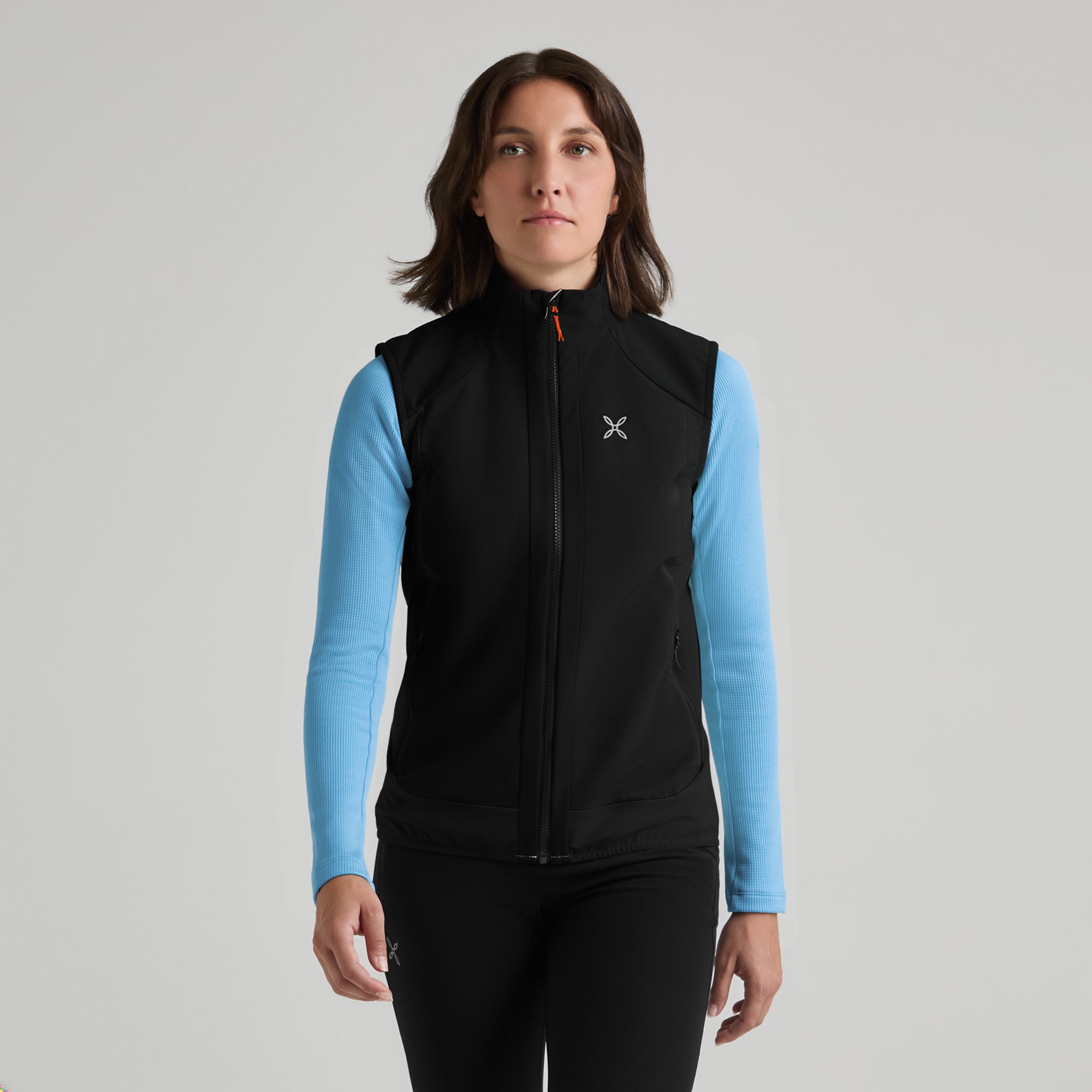 montura-dolomiti-wind-vest-woman-gilet-antivento-donna-softshell image 4