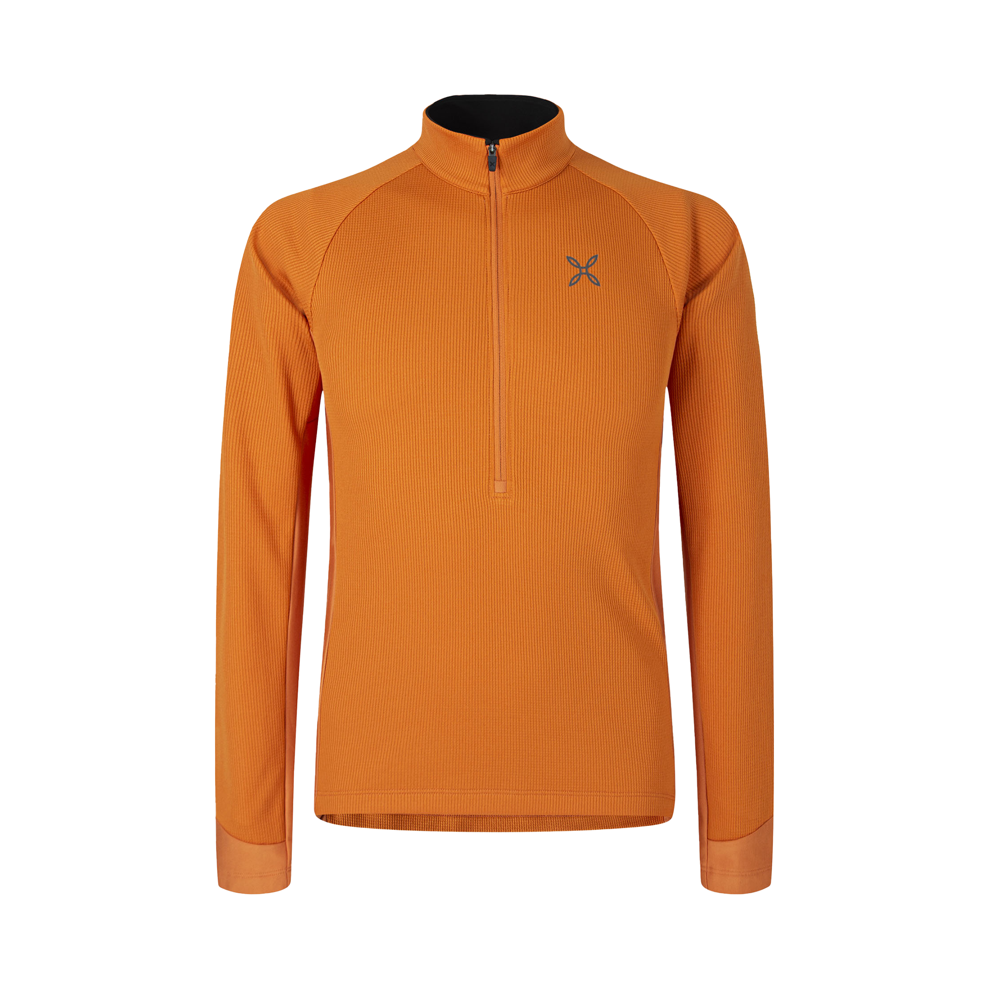 montura-thermic-2-maglia-pile-mid-layer-half-zip image 8