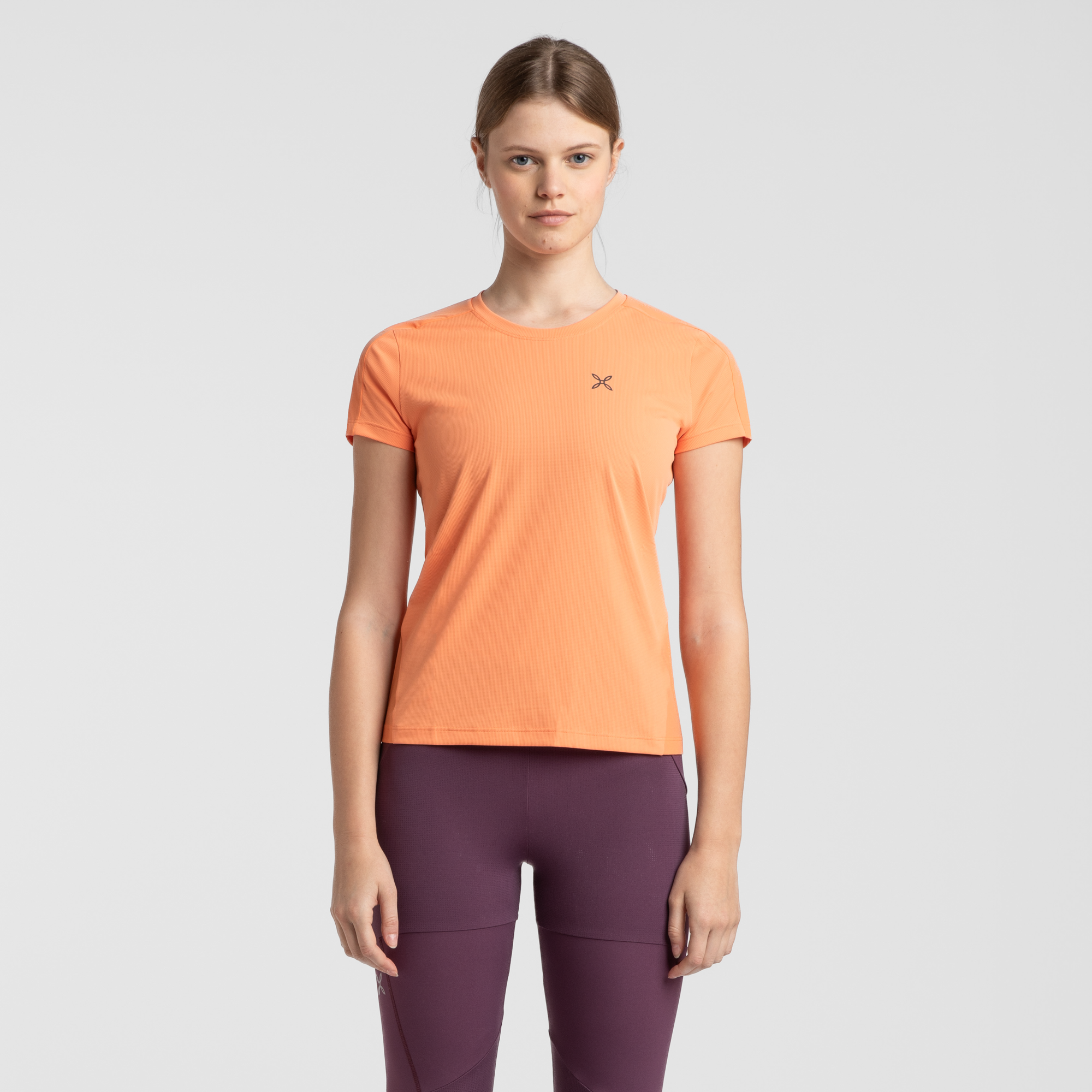montura-hade-t-shirt-donna-t-shirt-tecnica-arrampicata-in-poliestere-riciclato image 6