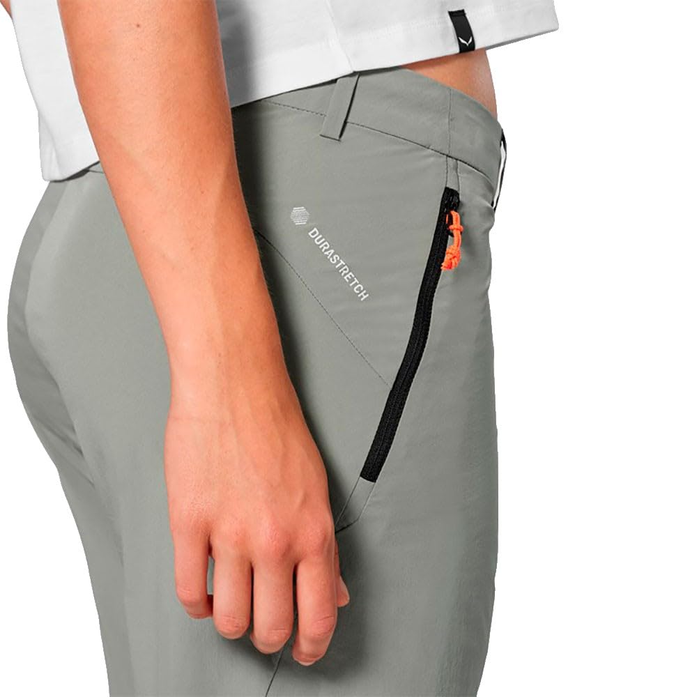 salewa-puez-talvena-dst-shorts-donna-pantaloncini-trekking-durastretch image 7