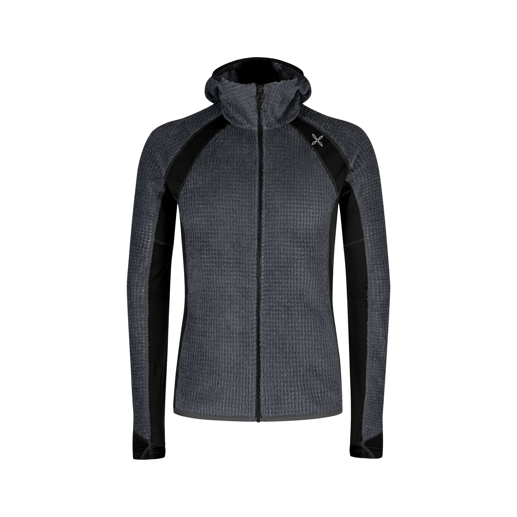 montura-vertigo-ptc-alpha-fz-hooded-m-felpa-tecnica-uomo-con-cappuccio image 5