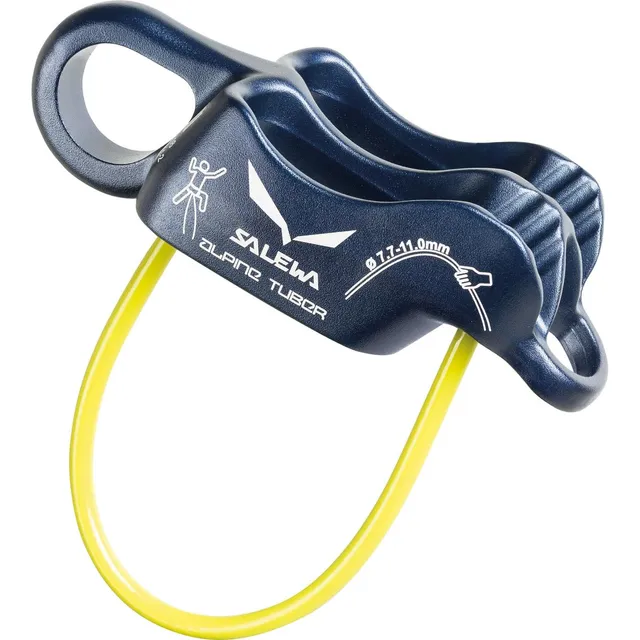 salewa-alpine-tuber-discensore-assicuratore-alpinismo image 1