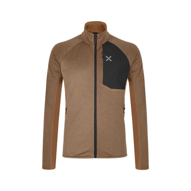 montura-dolomiti-2-maglia-pile-zip-uomo image 1
