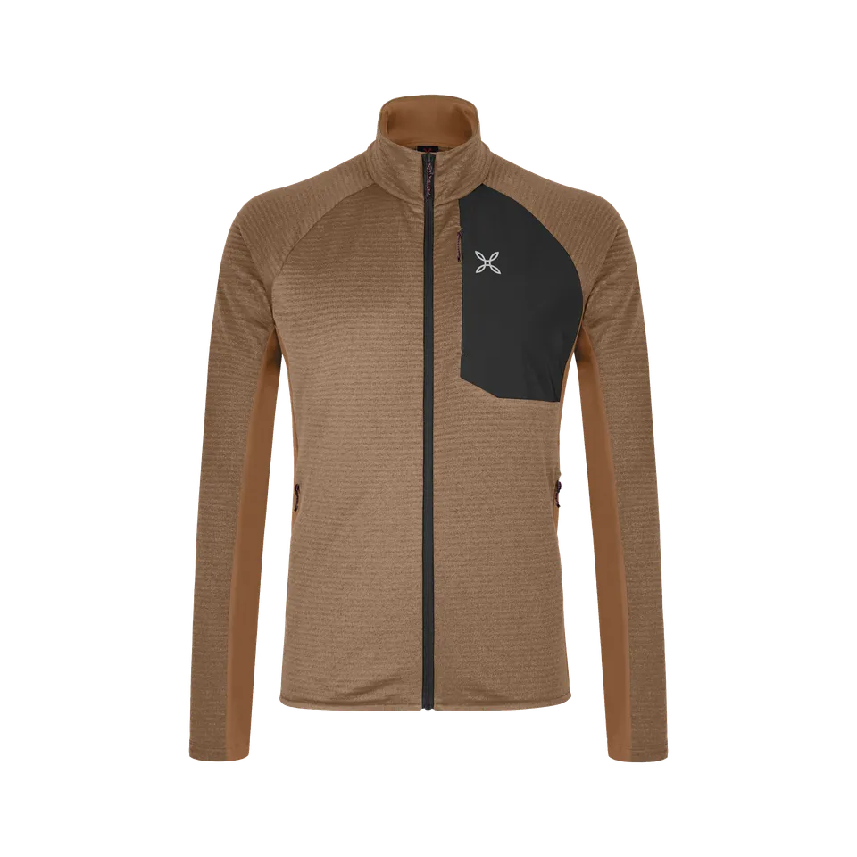 montura-dolomiti-2-maglia-pile-zip-uomo image 1