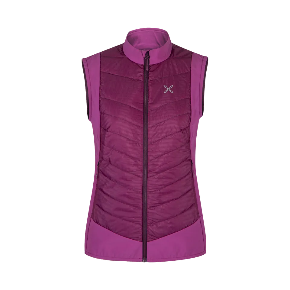 montura-trace-hybrid-vest-woman-gilet-montagna image 1