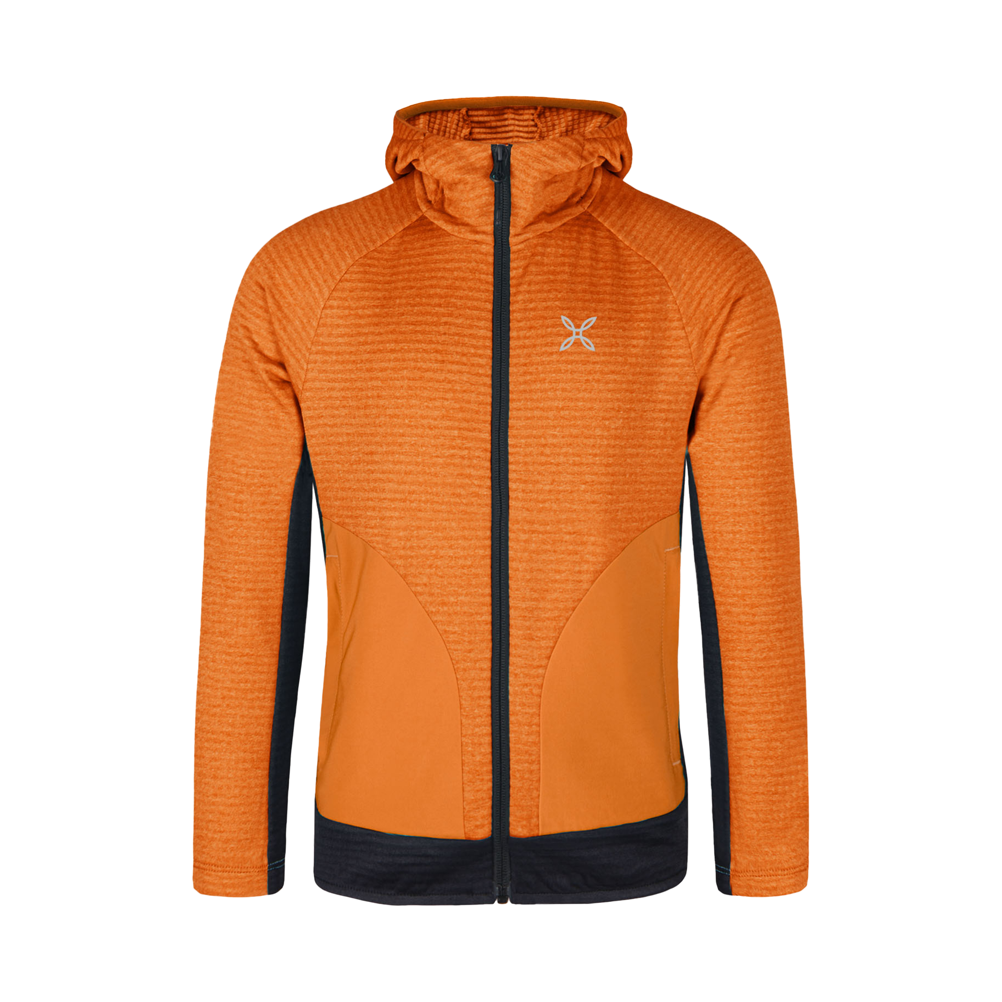 montura-thermal-grid-2-maglia-kids-pile-bambino image 3