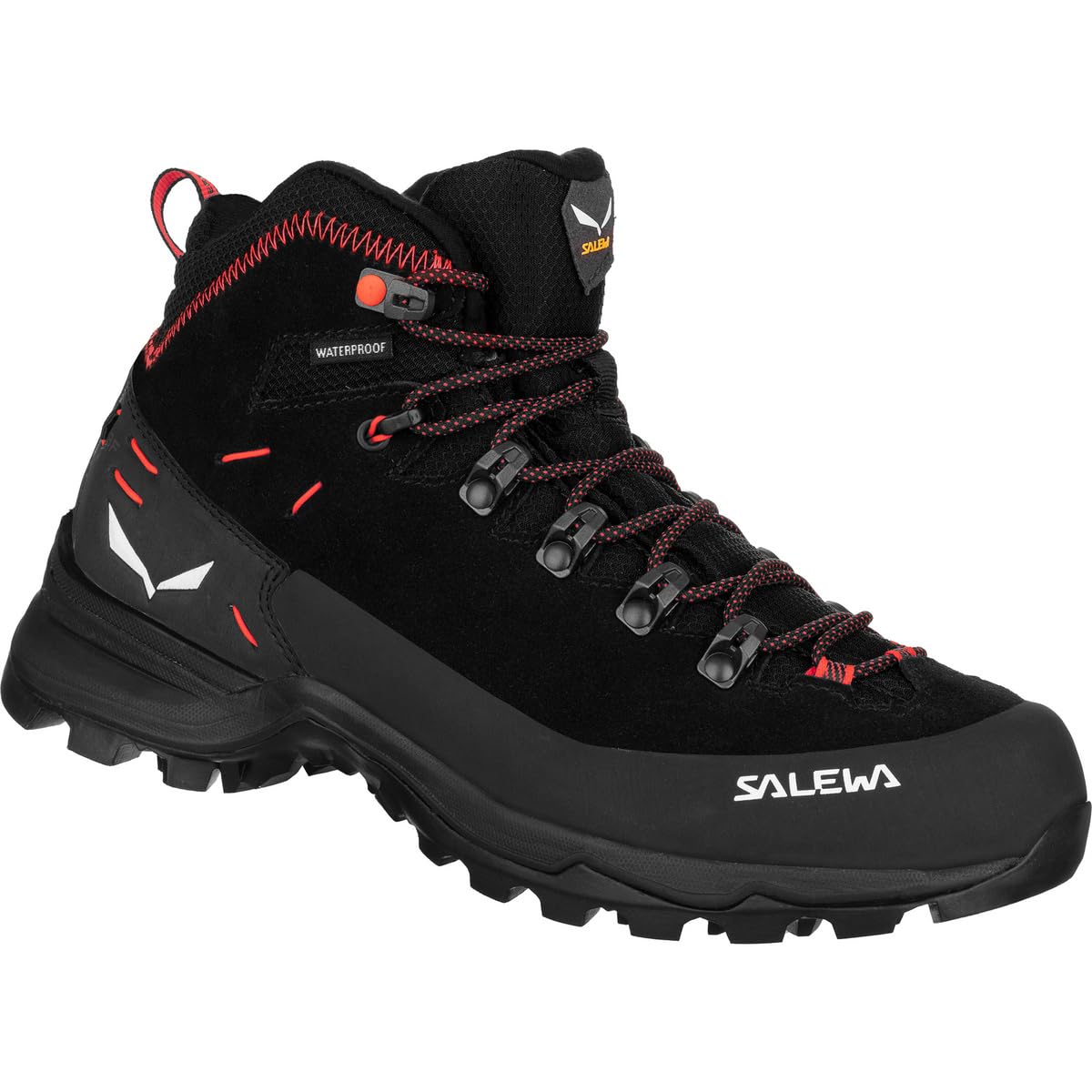 salewa-alp-mate-mid-gtx-stivali-da-trekking-impermeabili-da-donna image 2