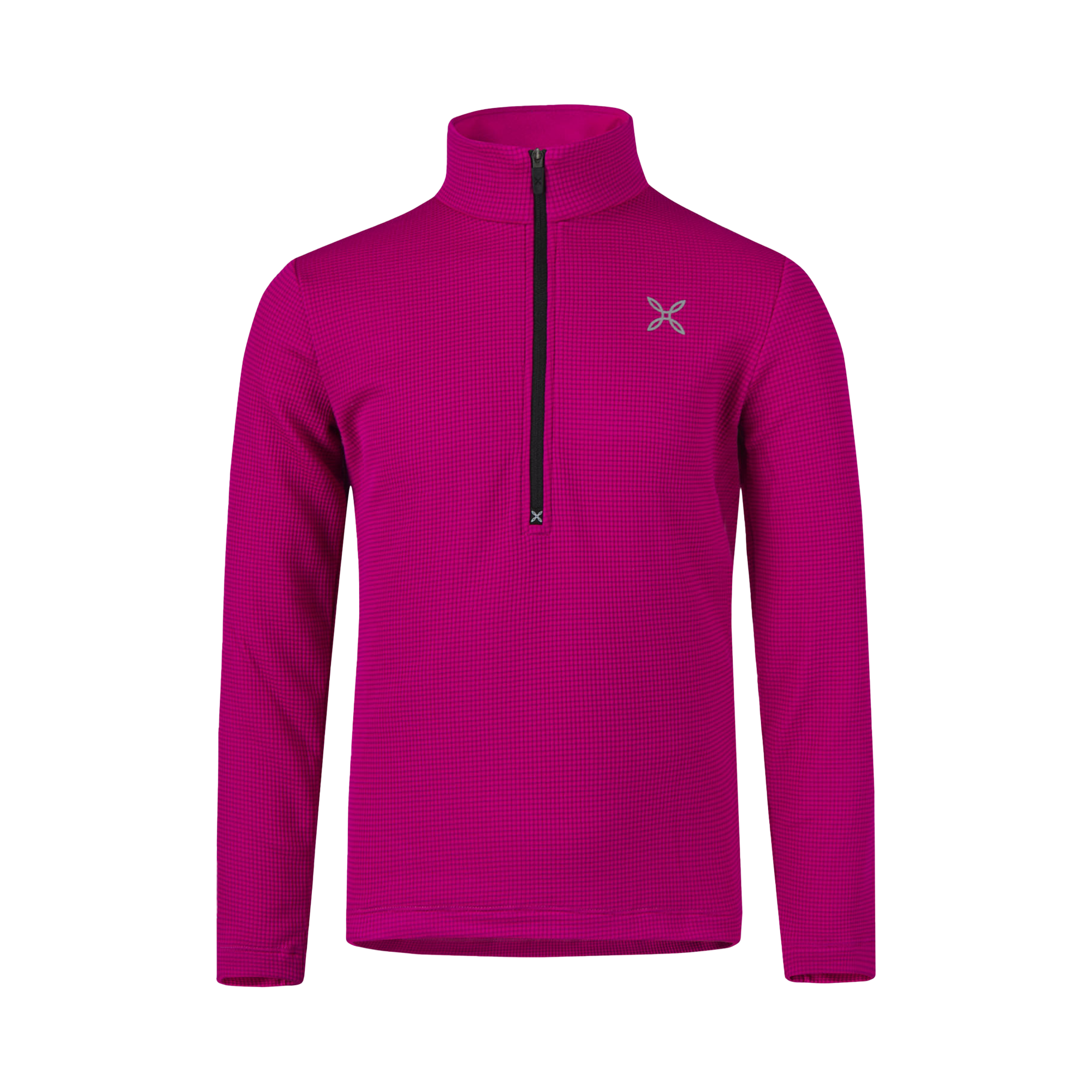 montura-thermic-maglia-pile-bambino-mezza-zip image 1