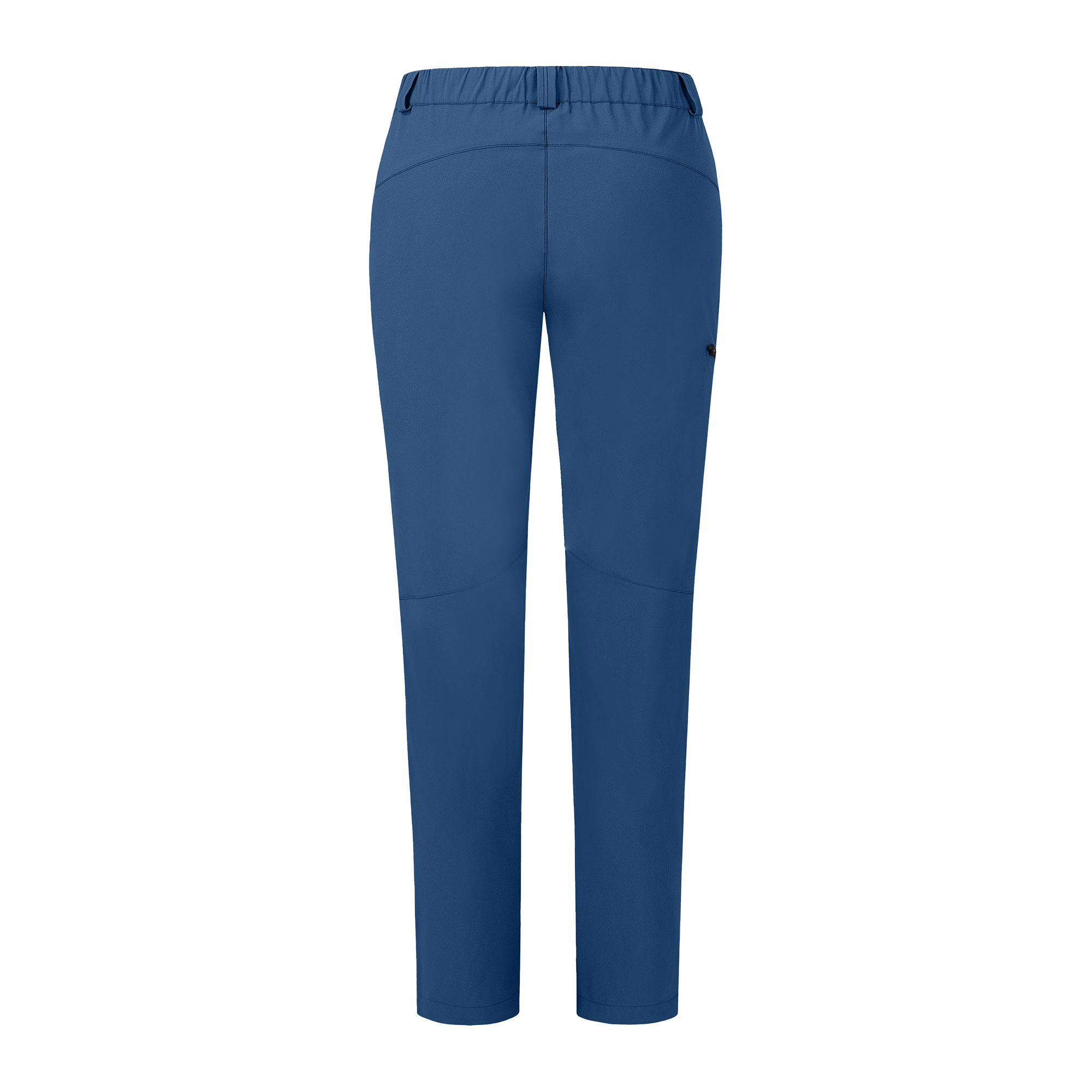 montura-smart-travel-pants-woman-pantaloni-trekking-leggeri-idrorepellenti image 8