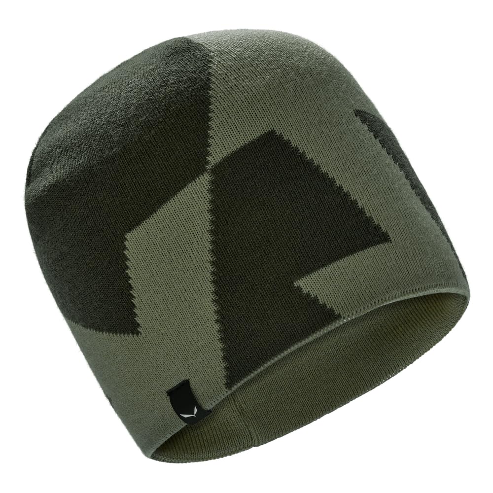 salewa-pure-reversible-am-beanie-berretto-unisex-adulto-reversibile image 2