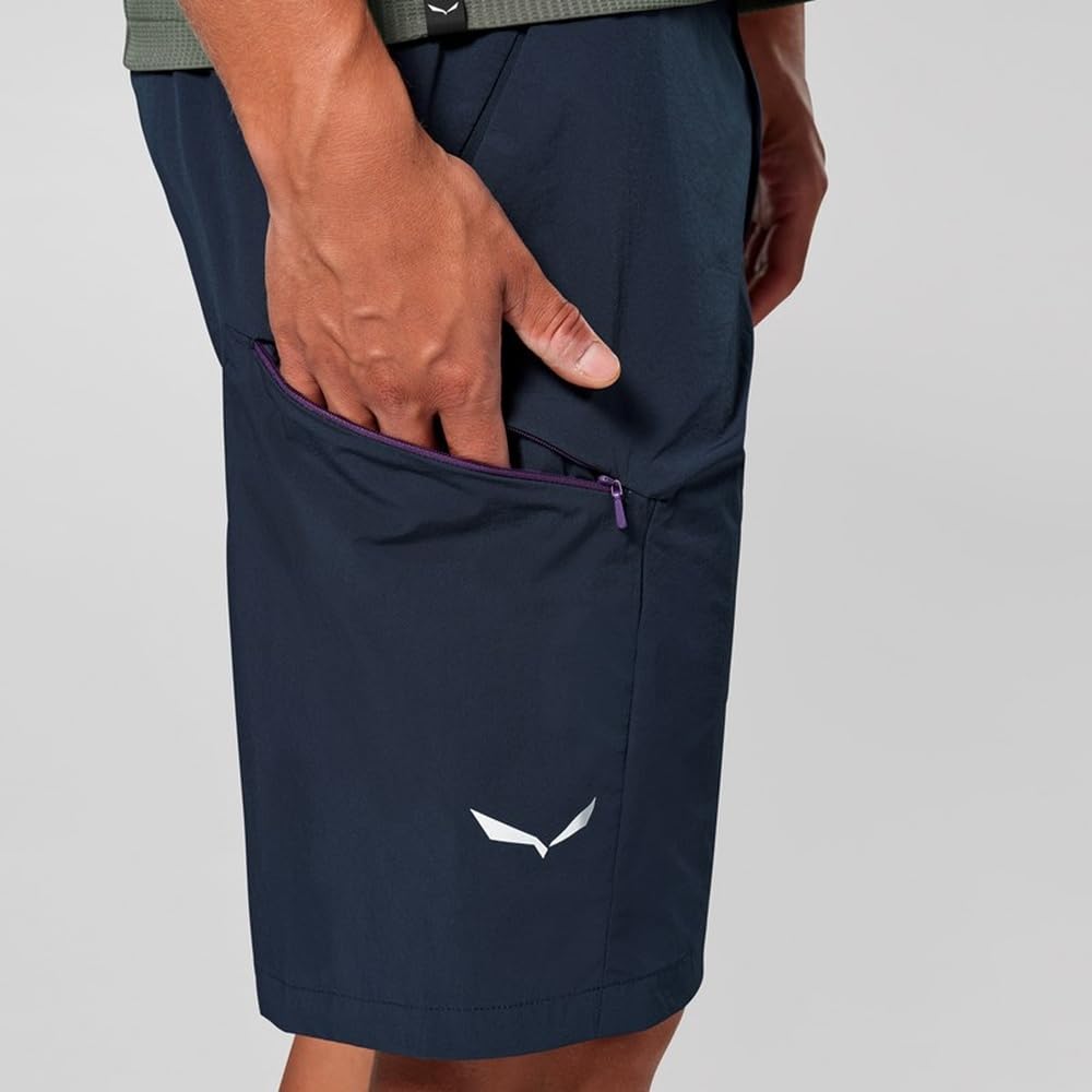 salewa-pedroc-4-dst-cargo-short-m-shorts-trekking-uomo image 7