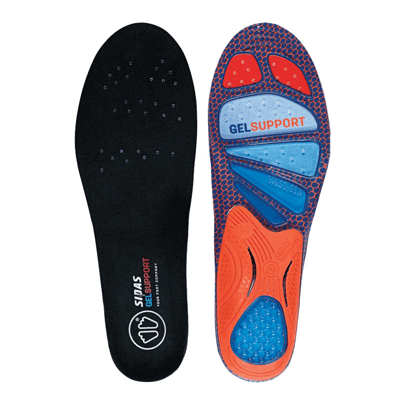 sidas-cushioning-gel-support-v2-solette-everyday-ammortizzanti image 1