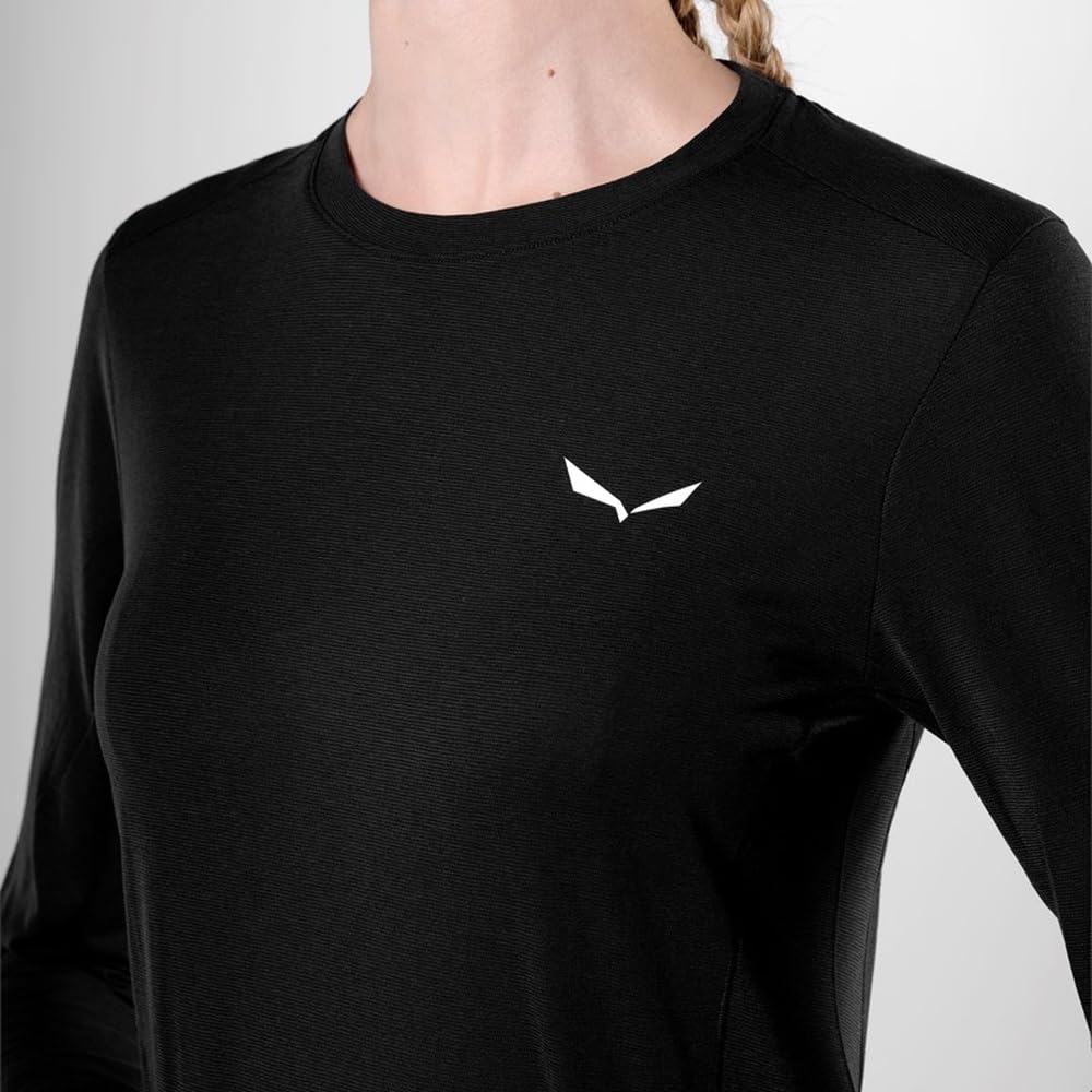 salewa-puez-dry-t-shirt-donna-maglia-tecnica image 7