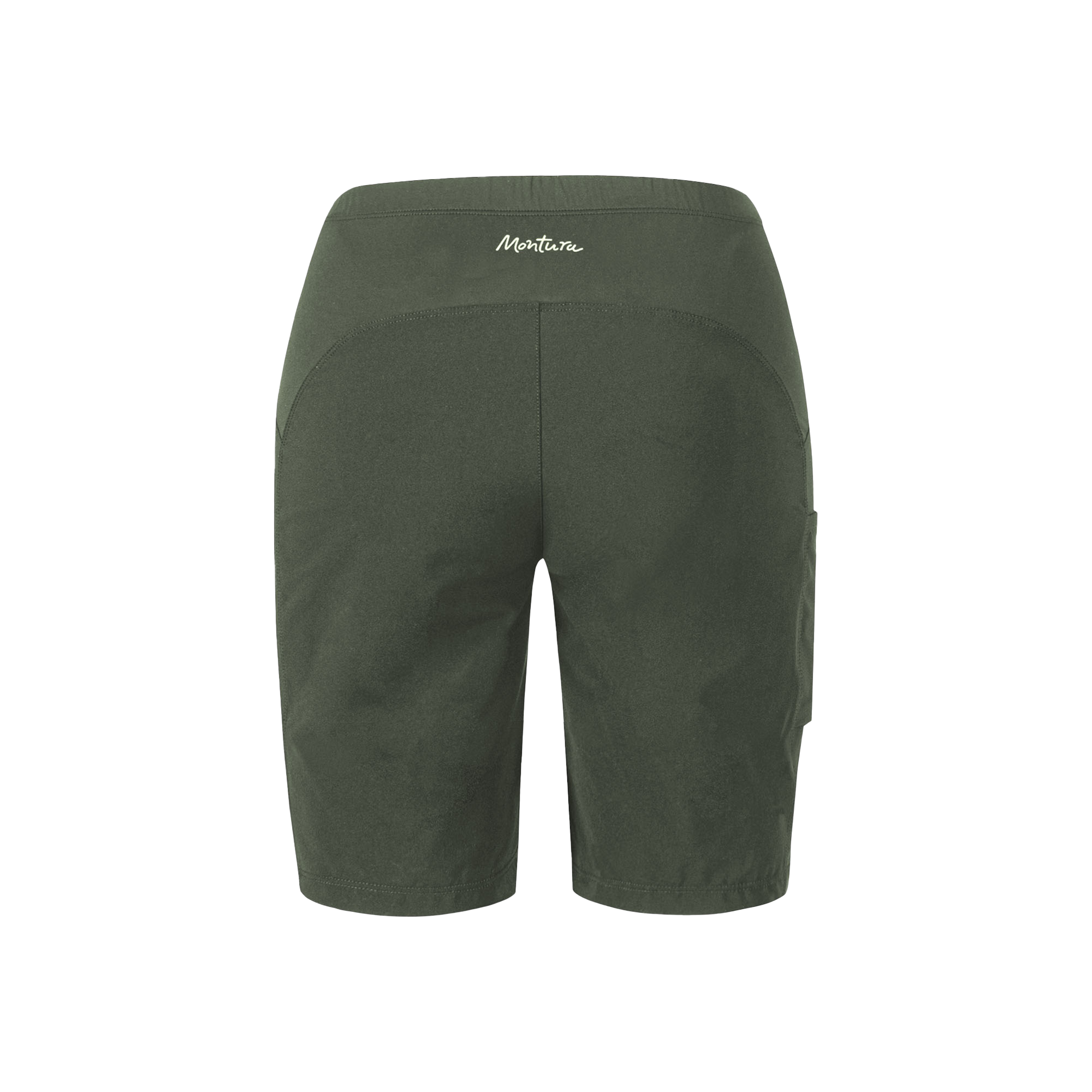 montura-stretch-shape-bermuda-woman-shorts-trekking-donna image 7