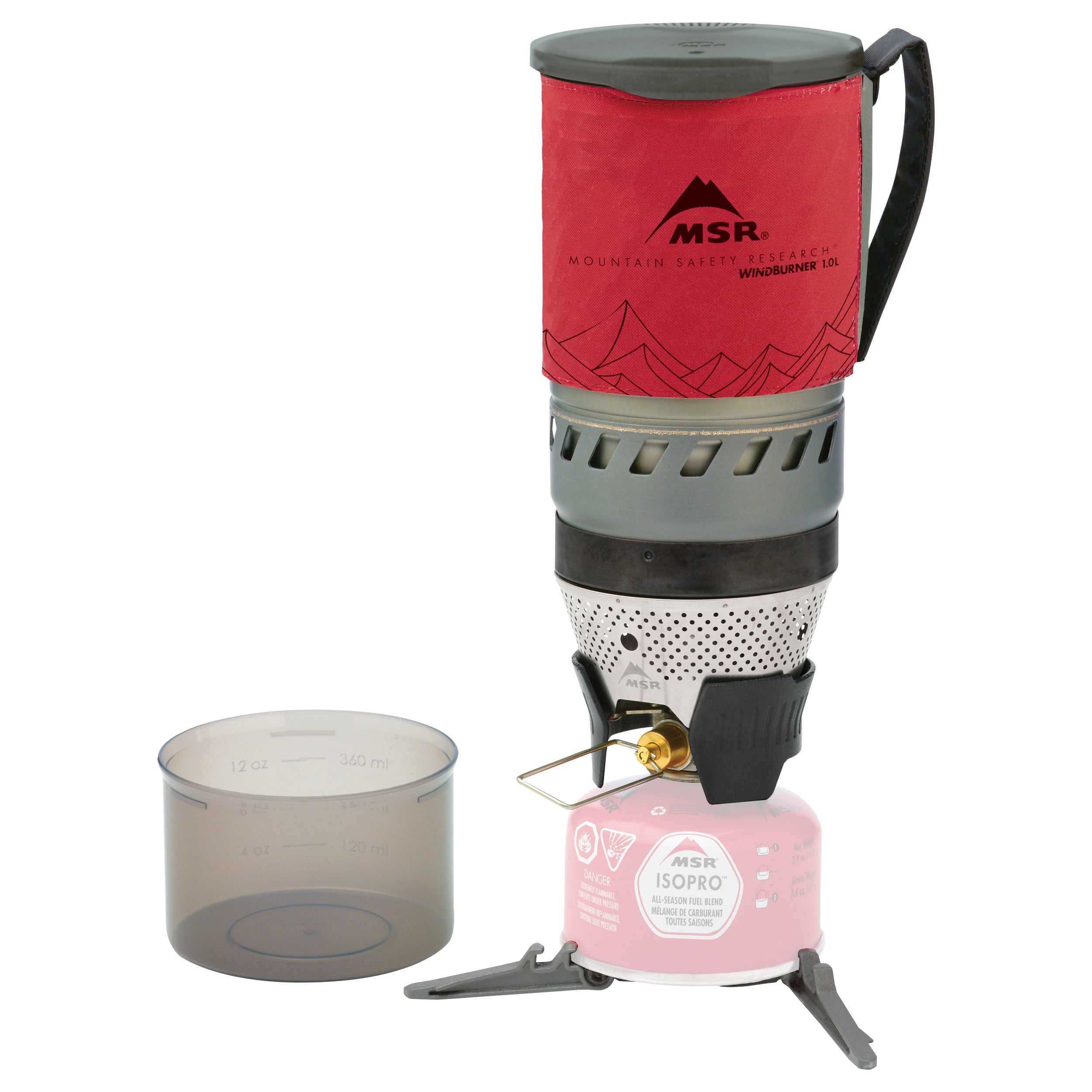 msr-windburner-personal-sistema-fornello-antivento-1l image 4