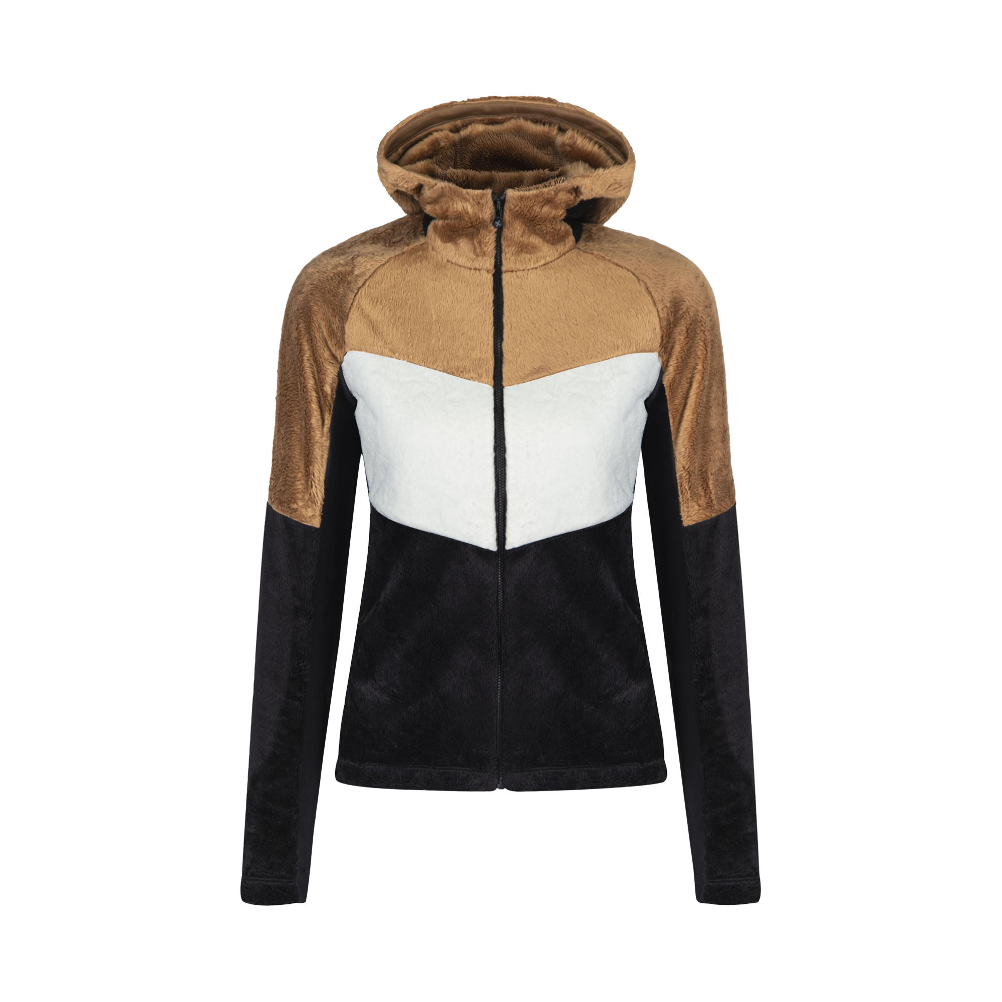 montura-polar-trilogy-jacket-donna-pile-termico-invernale image 4