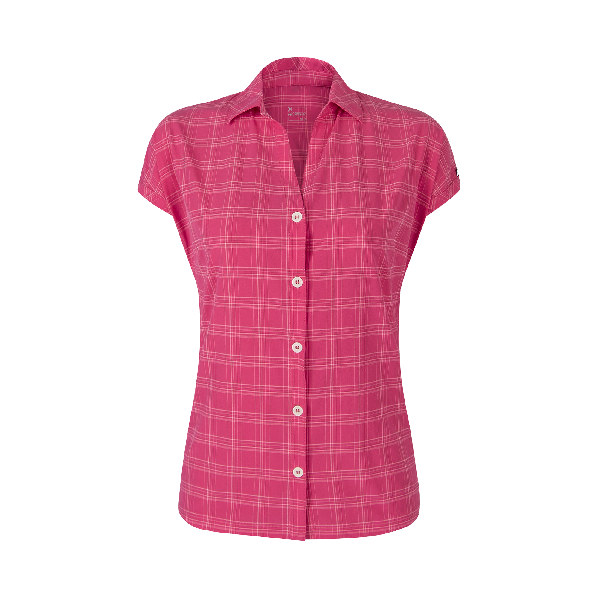 montura-calla-2-shirt-woman-camicia-trekking-manica-corta image 8