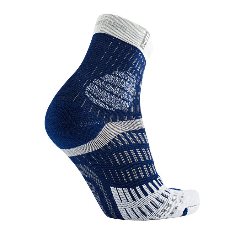 sidas-t-free-trail-calze-trail-running-blu-grigio image 5