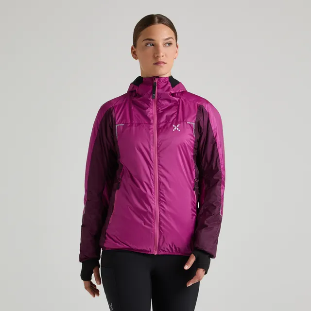 montura-skisky-2-0-jacket-woman-giacca-sci-donna-imbottita image 1