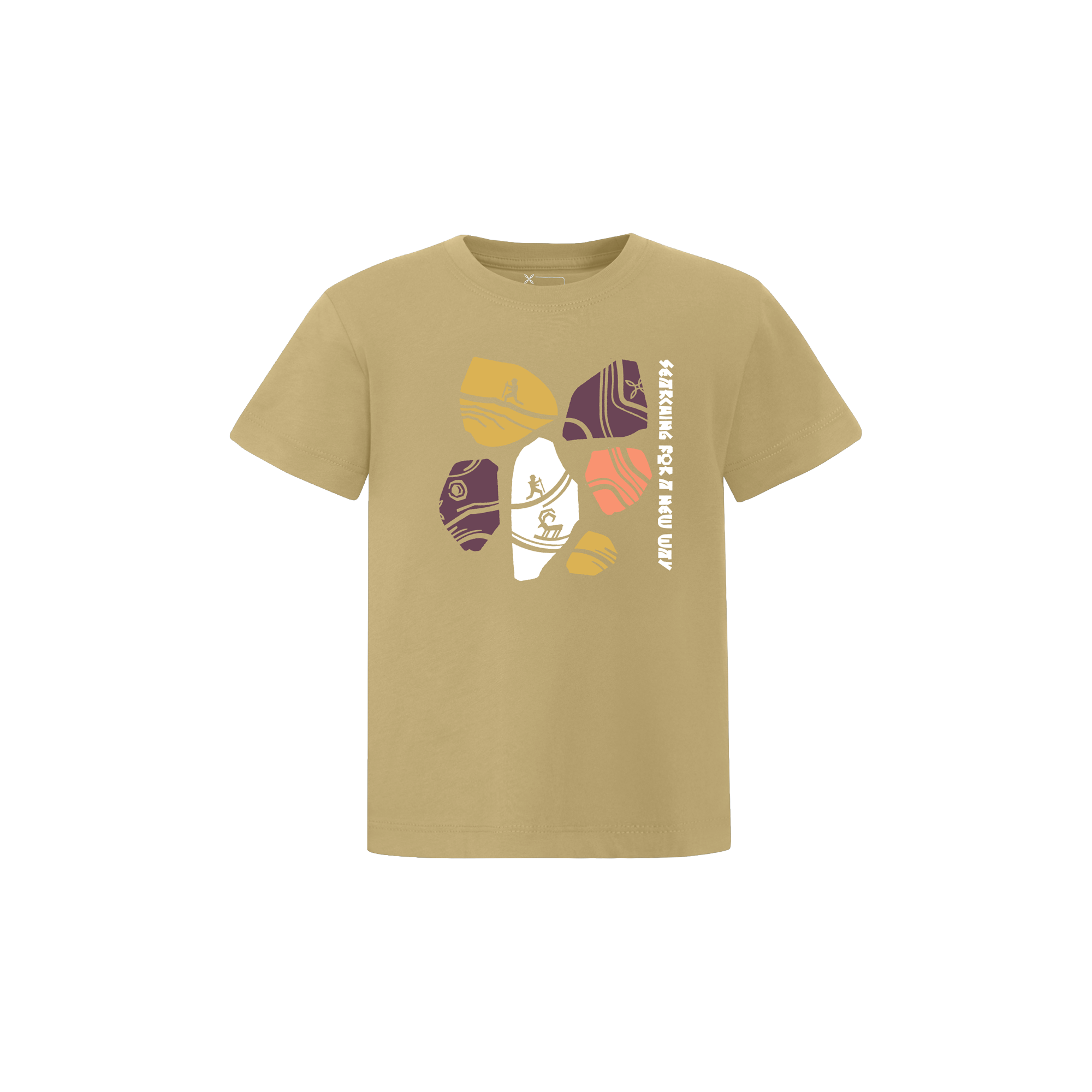 montura-limestone-t-shirt-baby-t-shirt-bambino-in-cotone-organico image 1