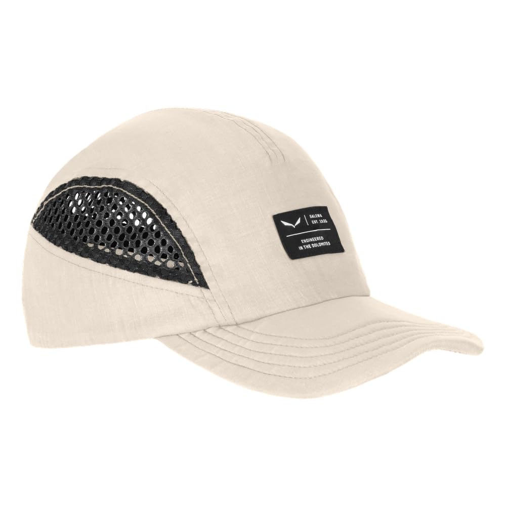 salewa-hemp-flex-5-panel-cap-cappello-unisex-adulto image 1