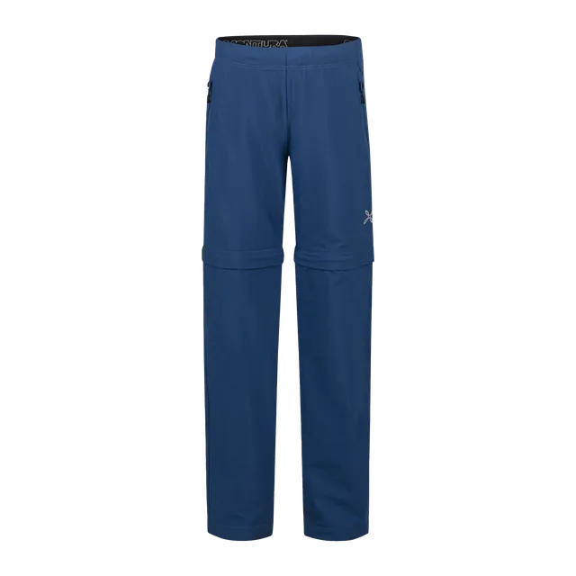 montura-valbruna-zip-off-pants-kids-pantaloni-trekking-bambino image 1