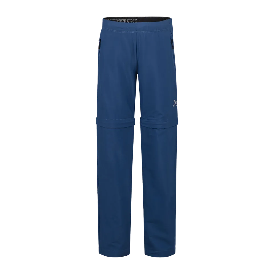 montura-valbruna-zip-off-pants-kids-pantaloni-trekking-bambino image 1