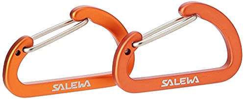 salewa-flat-wiregate-moschettone-portachiavi-unisex-adulto image 5