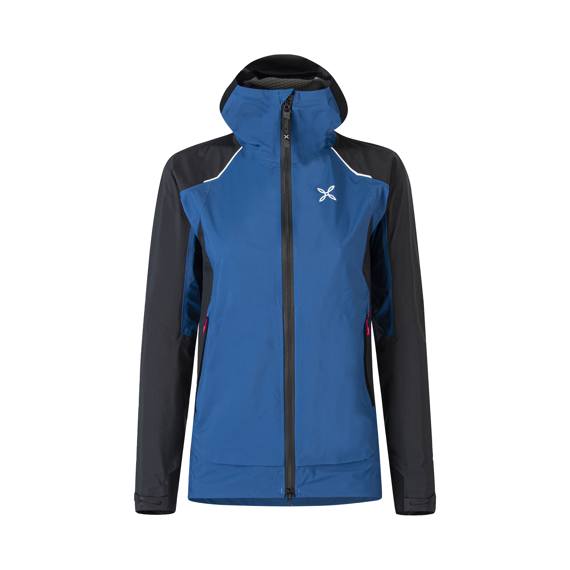montura-tribute-jacket-donna-giacca-outdoor-rise image 2