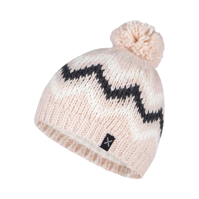 montura-zeta-cap-berretto-invernale-unisex-con-pompon image 1