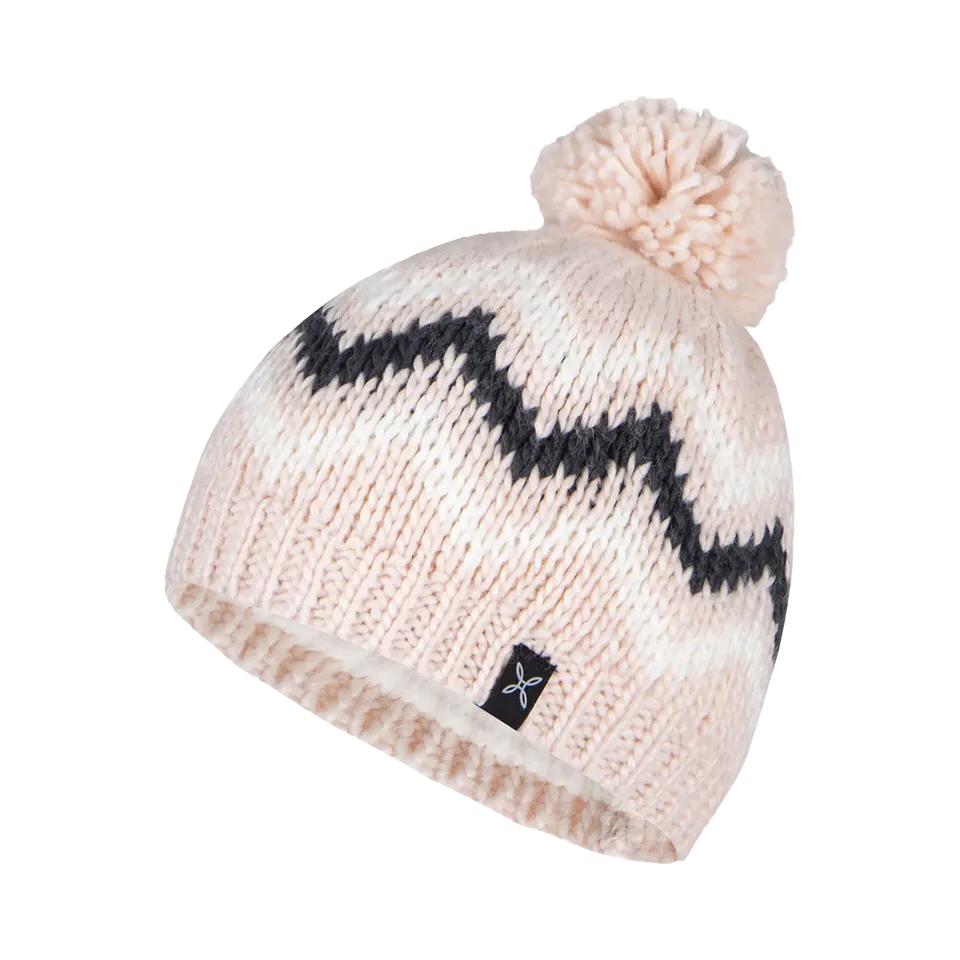 montura-zeta-cap-berretto-invernale-unisex-con-pompon image 1