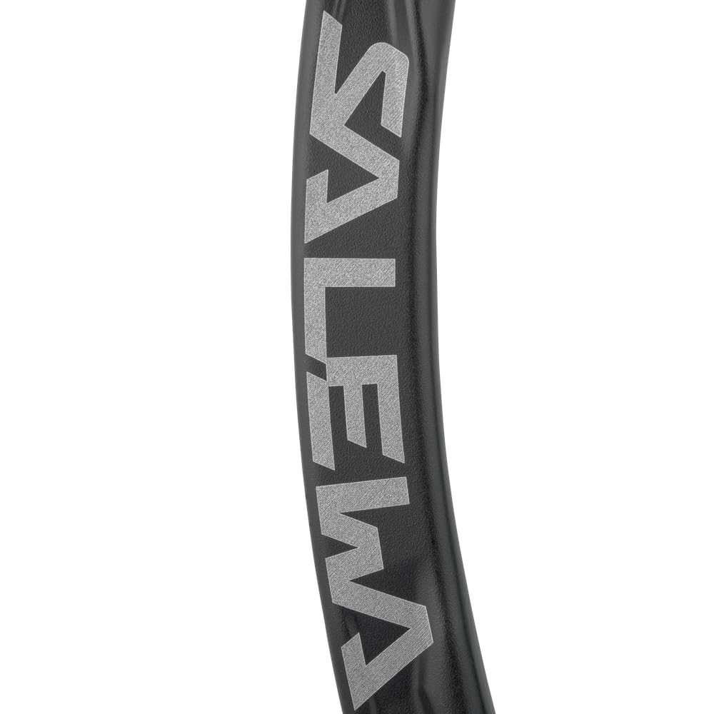 salewa-ortles-bent-carabiner-moschettone-black-irish-green-uni-unisex image 4
