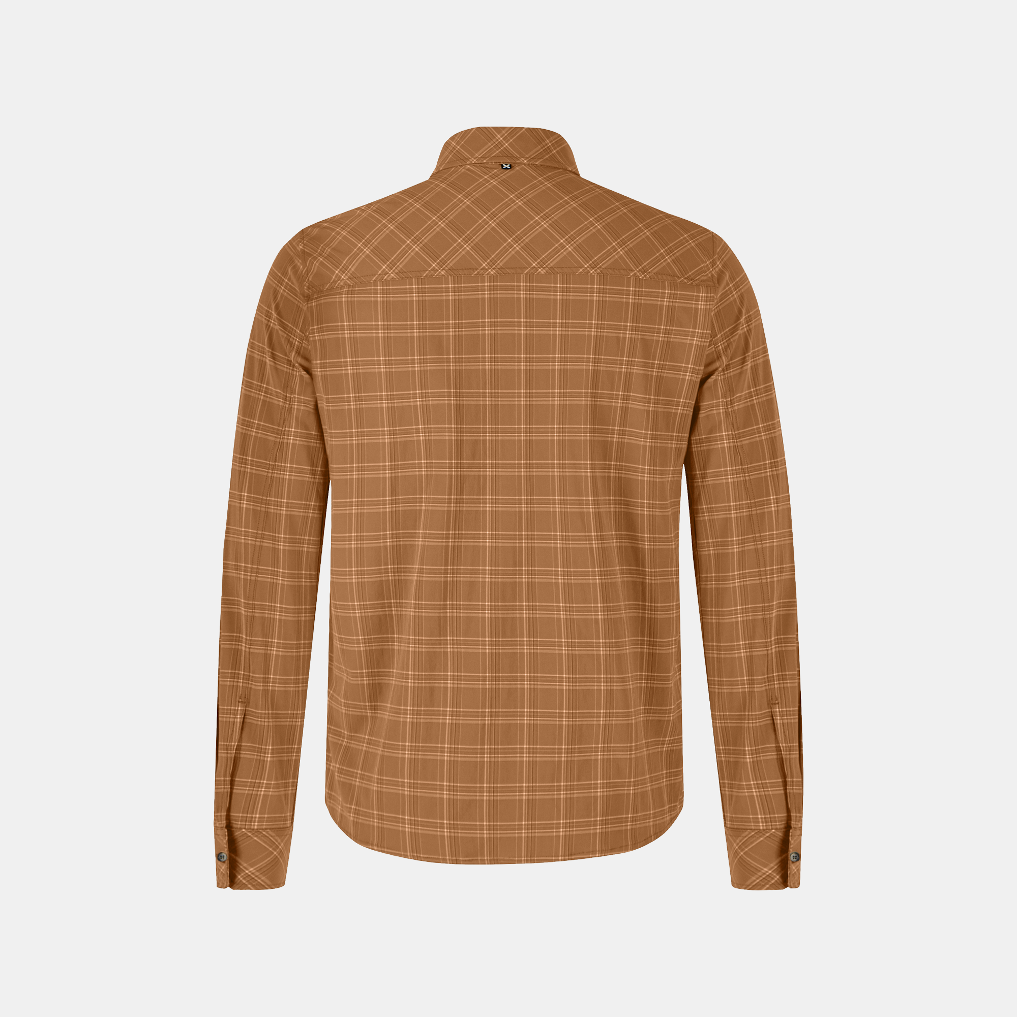 montura-dolomiti-l-s-shirt-camicia-trekking-manica-lunga-uomo image 2