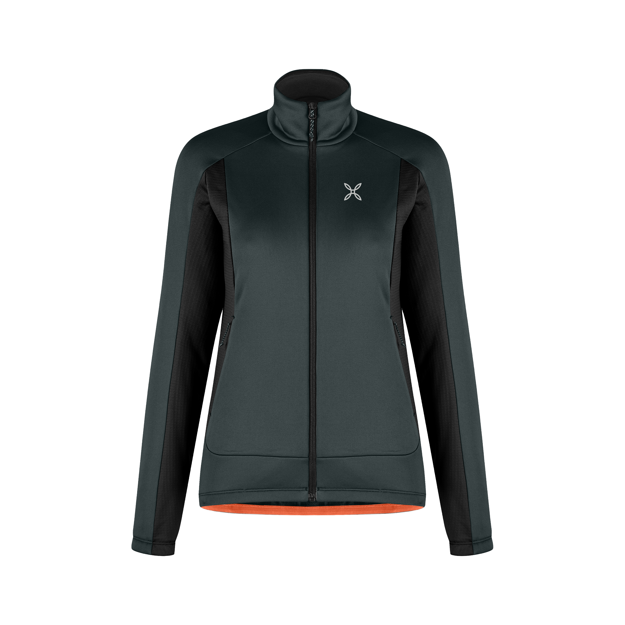 montura-pulse-maglia-woman-pile-stretch-donna image 5