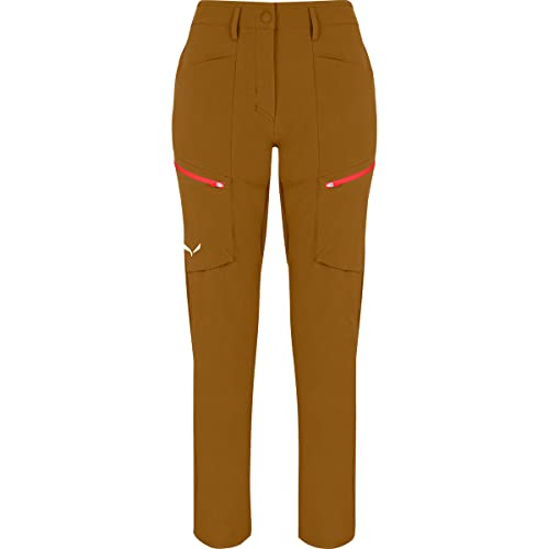 salewa-puez-durastretch-cargo-pantaloni-trekking image 8