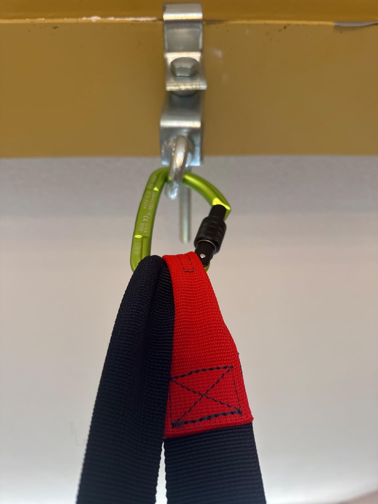 Leggero e sicuro