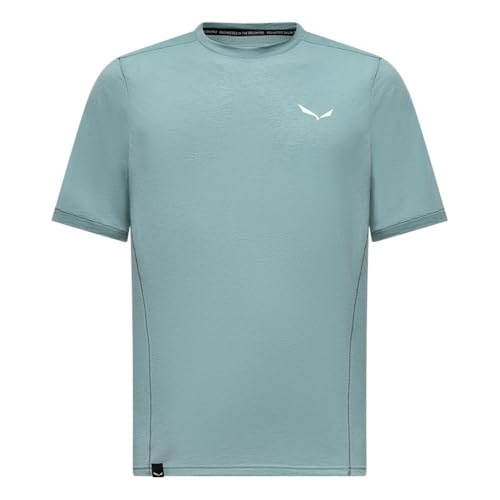 salewa-puez-dry-t-shirt-uomo-manica-corta-girocollo image 3
