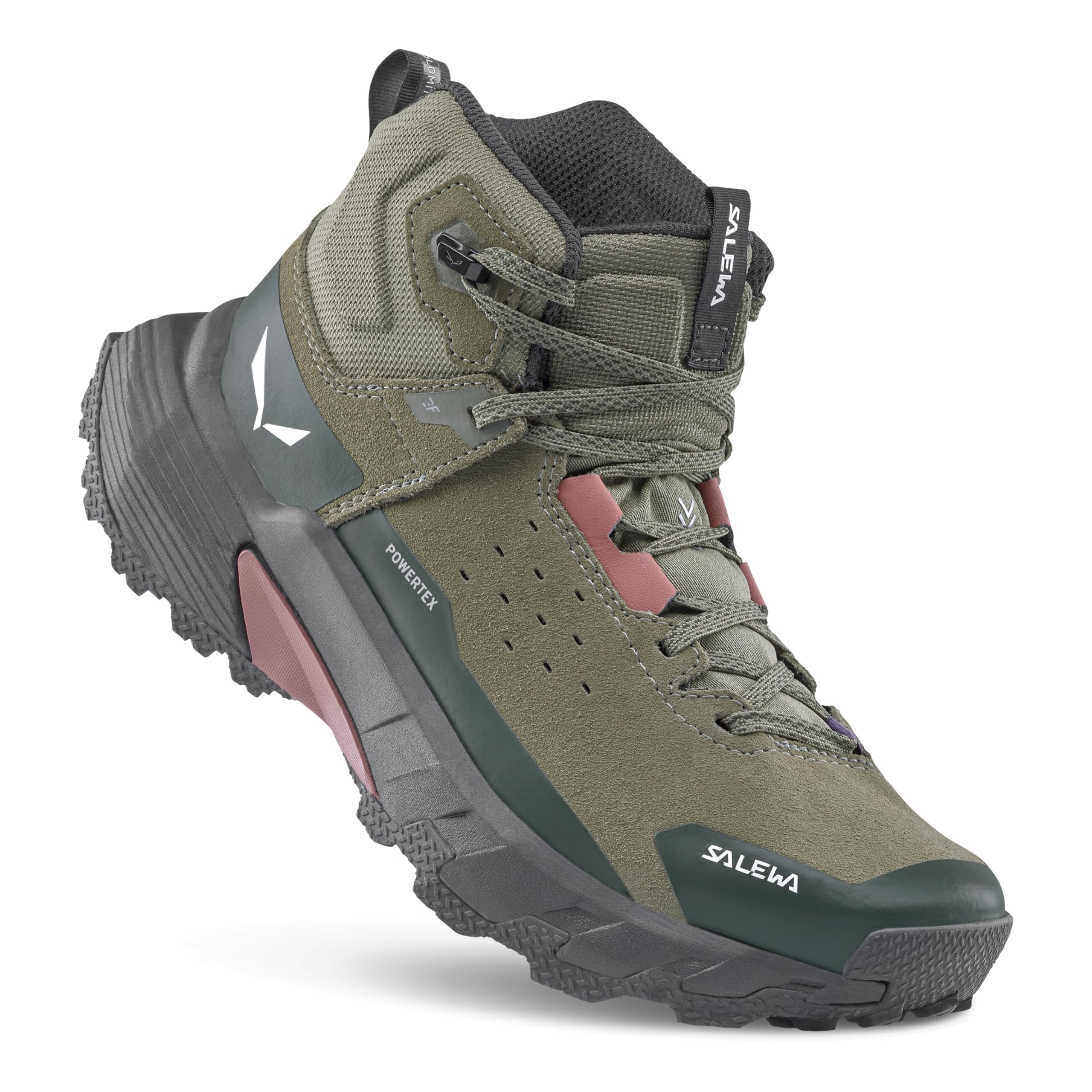 salewa-pedroc-2-leather-mid-ptx-scarponi-trekking-donna image 4